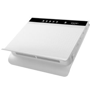 Wholesale 1200mbps 4G Router With Lan Port 32 Devices High Speed Wifi Router from china suppliers