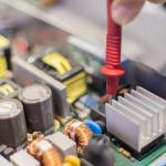 Material RF Test Lab Home Appliances Electrical Products Third-party authenticat