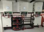 8kw Complete Home Solar Power Systems Solar Energy System Kit Pre-sales Project