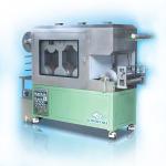 400mm Roll Width Yarn Textile Sizing Machine With LCD Display