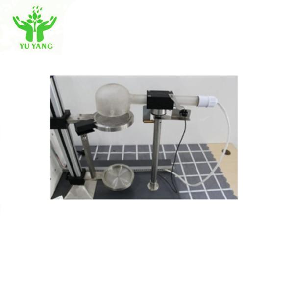 Quality Building Materials NF P92-505 Melt Drop Testing Machine for sale