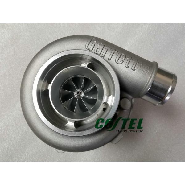 Garrett 856801-5006S GTX3071R Gen II Turbo Point Milling Billet Wheel