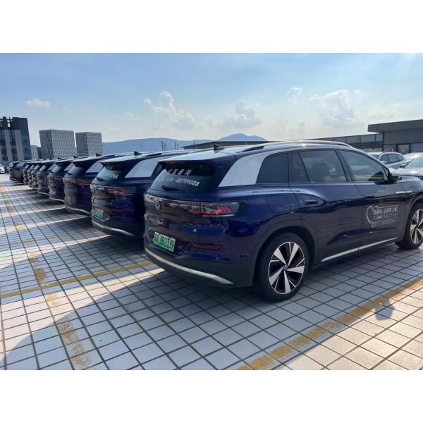 Geely ICON Large Luxury SUV Limited Time Discount Used Cars with Drive AWD Tire Size R19 Second Hand Cars