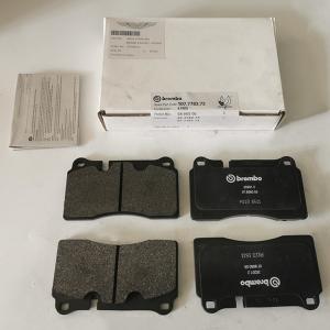 Wholesale Car Parts Front Disc Brake Pads 8d33-2c562-Ba For Aston Martin Db9 from china suppliers