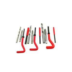 Wholesale ROHS 3d M10 M12 Metric Helicoil Kit Thread Insert Installation Tool from china suppliers
