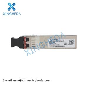 Wholesale Huawei S4017567 10G-1550nm-40km-SM-SFP+ OSX040A00 optical modules from china suppliers