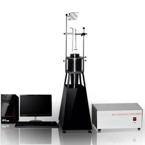 Wholesale A1 A2 Building Material Testing Equipment , Silicon Controlled Vertical Flammability Test from china suppliers