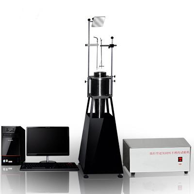 A1 A2 Building Material Testing Equipment , Silicon Controlled Vertical