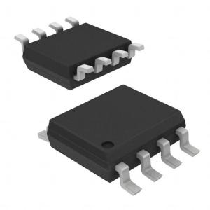 FM25V20A-GTR FRAM Ferroelectric RAM Memory IC 2Mbit SPI 40 MHz 8-SOIC