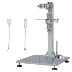 Wholesale Wire Kick Yank Abrupt Pull Tester For Wire Cable Kick Yank Pull Testing High Precision Measurement from china suppliers
