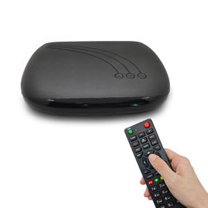 Wholesale Manual DVB C Receiver Stb Multi Language Setup Box Reciver from china suppliers