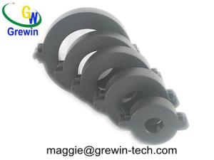 China rated input 5a 100a 250a 400a split core current transducer for current measurement on sale