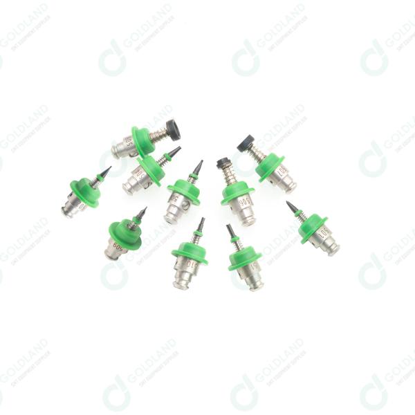Smt Nozzle Juki 509 Nozzle 40025165 Juki Machine Parts For Smt Production