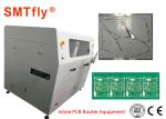 High Accuracy Flex Printed Circuit Board Router Machine User - Friendly Design