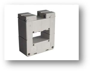 Wholesale IP68 Split Core Current Transformer , White 600A Split Core CT from china suppliers