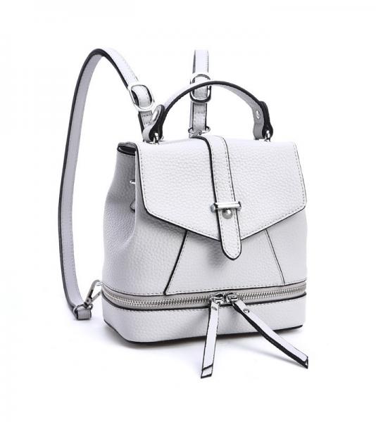 Quality 2016 new fashion backpack shoulder bag bucket female bag hand shoulder messenger bag personality for sale