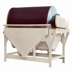 China Mining Machine Wet High Intensity Magnetic Separator 15tph on sale
