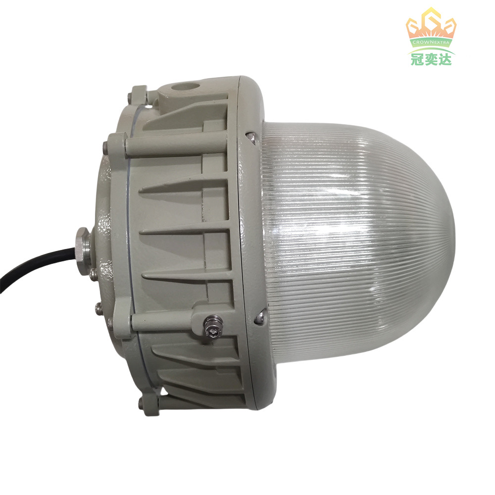 Wholesale Explosion Proof LED Lighting IP66 WF2 Weatherproof Atex IECEx Certified from china suppliers