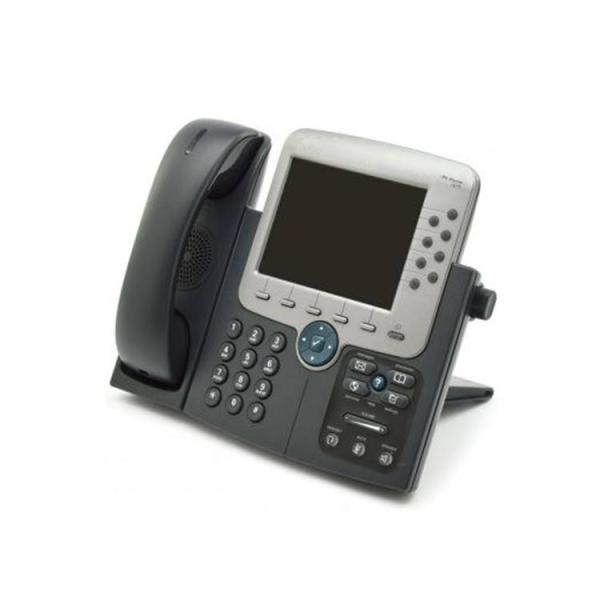 7900 Series IP Conference Phone CP-7975G Unified IP Phone Customizable