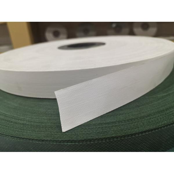 Halogen Free Flame Retardant Insulation Tape Alkali Resistance Cable Material