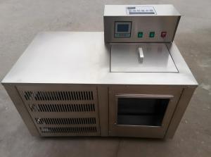 Wholesale Low Temperature Constant Temperature Water Tank Heating Refrigeration Reactor from china suppliers