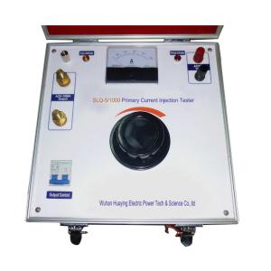Wholesale Primary Current Injection Test System SLQ from china suppliers