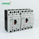 3p Molded Case Circuit Breaker