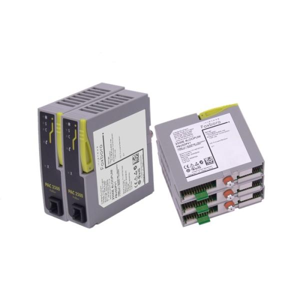 Quality Foxboro CP40 Redundancy Module PLC Module Automation In Stock for sale
