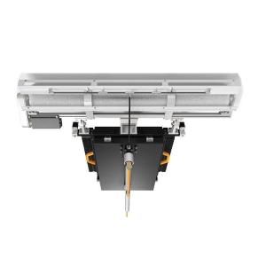 Clean-In-Place 150-Meter Long Range Remote-Controlled Robot for Photovoltaic Panels