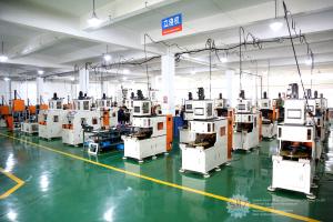Wholesale CE Automatic Vertical Motor Wire Coil Winding Machine with Two Winding Heads from china suppliers
