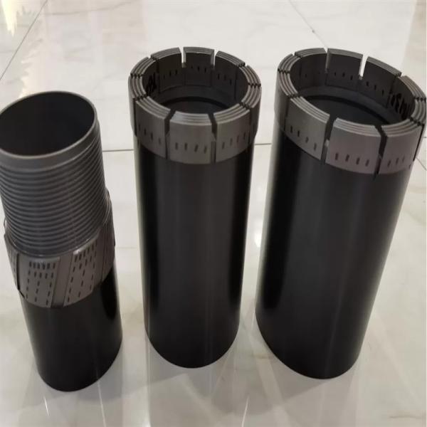 Ltk48 Ltk60 Impregnated Diamond Core Drill Bits for Mining