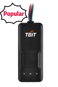 Real Time GPS Tracking Device With Free Platform For Vehicle And Motorcycle