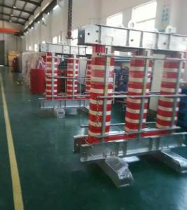 Wholesale Distribution Power Transformer Core Stacked Core With Different Size from china suppliers