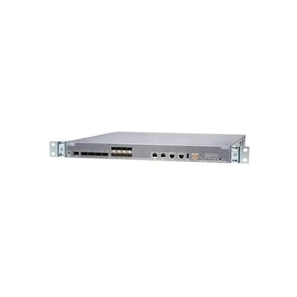 MX204-HWBASE-AC-FS Juniper Networks Routers MX204 Fixed AC System Hardware Standard Junos