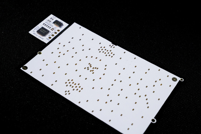 Circiut board for E-Cigarette solution FPC Electronic FPCB Precision LED FPC Board Double Layer Printed Circuit Board Assembly Electronic soft screen