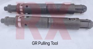 Wholesale 2.5″ Wireline Pulling Tool GR Pulling Tool SR Connection from china suppliers