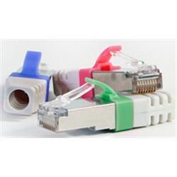 Wholesale Advanced RJ45 Cat6a shielded Plug from china suppliers