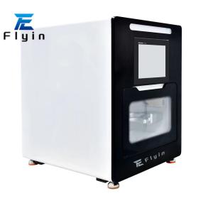 Wholesale Cad Cam Dental Milling Machine 5axis for Press Ingots Dental Zirconia Blocks from china suppliers