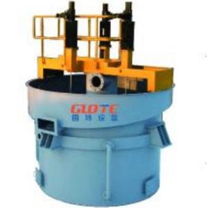 Ore Sizing Wet Hydrocylone Silica Sand Classifier Screen for Consistent Classifying