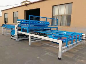 Wholesale Schneider Switch 60PCS 70 Times Wire Mesh Welding Machines from china suppliers
