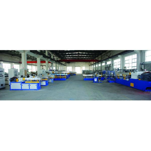 Recycling Waste Plastic Pet Flake Pelletizing Line Plastic Pelletizing Machine for Pet