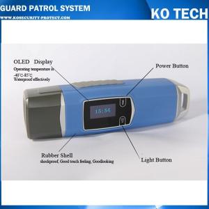 Wholesale KO-500V4 Building guard patrolling Management Guard Tour System from china suppliers