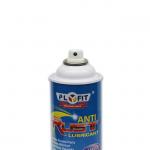 400ml Chemical Lubricant Automotive Cleaning Products Rust Remover Spray For