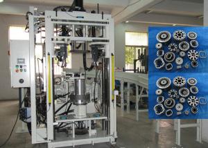 Wholesale DC Stator Core Assembly Machine / Stator Rotor Core Stamping Machine from china suppliers