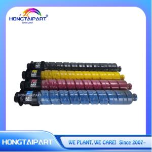 China Toner Cartridge 841813 841814 841815 841816 / 841817 841818 841819 841820 for Ricoh MP C3003 C3503 C4503 C5503 C6003 C3004 C3504 C6004 IMC3000 IMC4500  Color Laser Multifunction Printer Part on sale