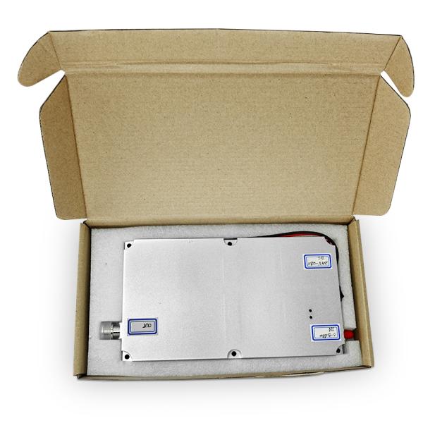 2400-2485 MHz 30W UAS Module RF Module with CE Certificate and High Frequency