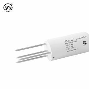 Wholesale CSF11Y Soil Moisture And Temperature Sensor Water Moisture Sensor IP68 from china suppliers