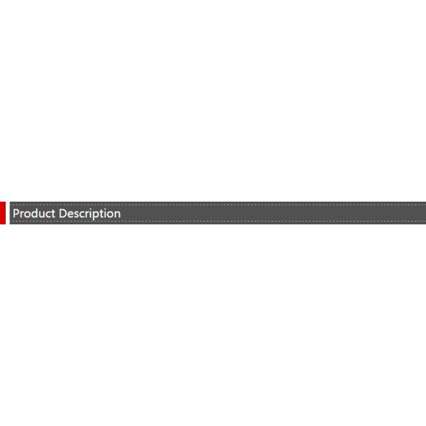 High Performance Large Cooler Ice Packs 1000g Weight For Frozen Food