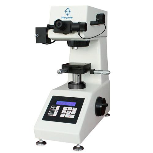 Quality 1000gf Micro-Vickers Durometer Digital Hardness Tester for sale