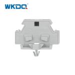 261-361B Strip Spring Clamp Terminal Block Connector Mini Rail With Mounting